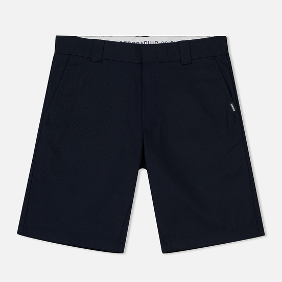 Мужские шорты Napapijri Nilan Blue Marine