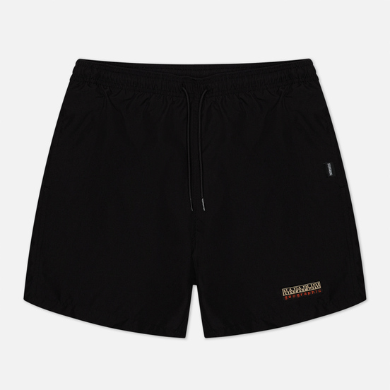 Мужские шорты Napapijri Vedos Black