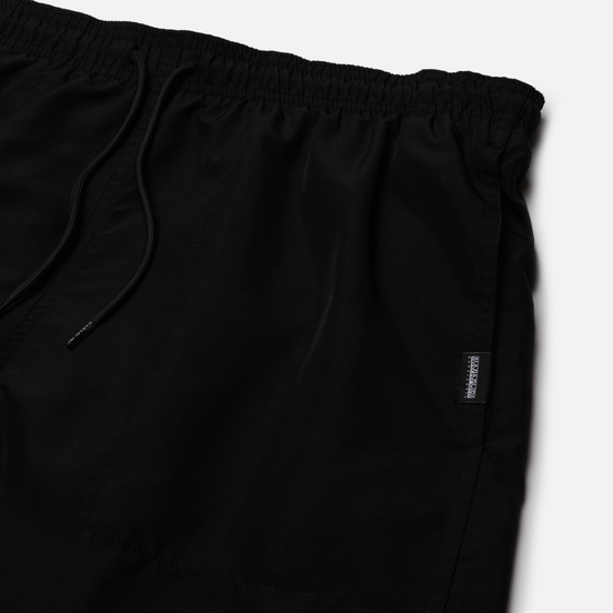 Мужские шорты Napapijri Vedos Black