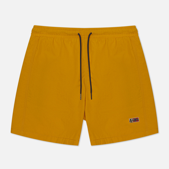 Мужские шорты Napapijri Villa 3 Mango Yellow