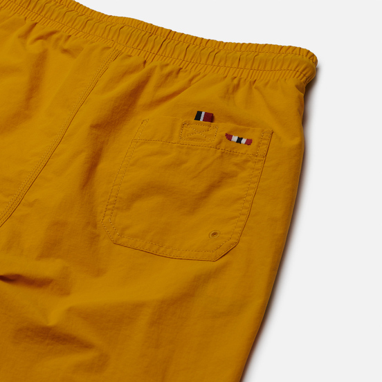 Мужские шорты Napapijri Villa 3 Mango Yellow