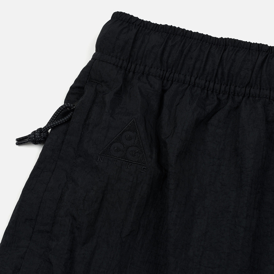 Мужские шорты Nike ACG NRG 2.4 Black