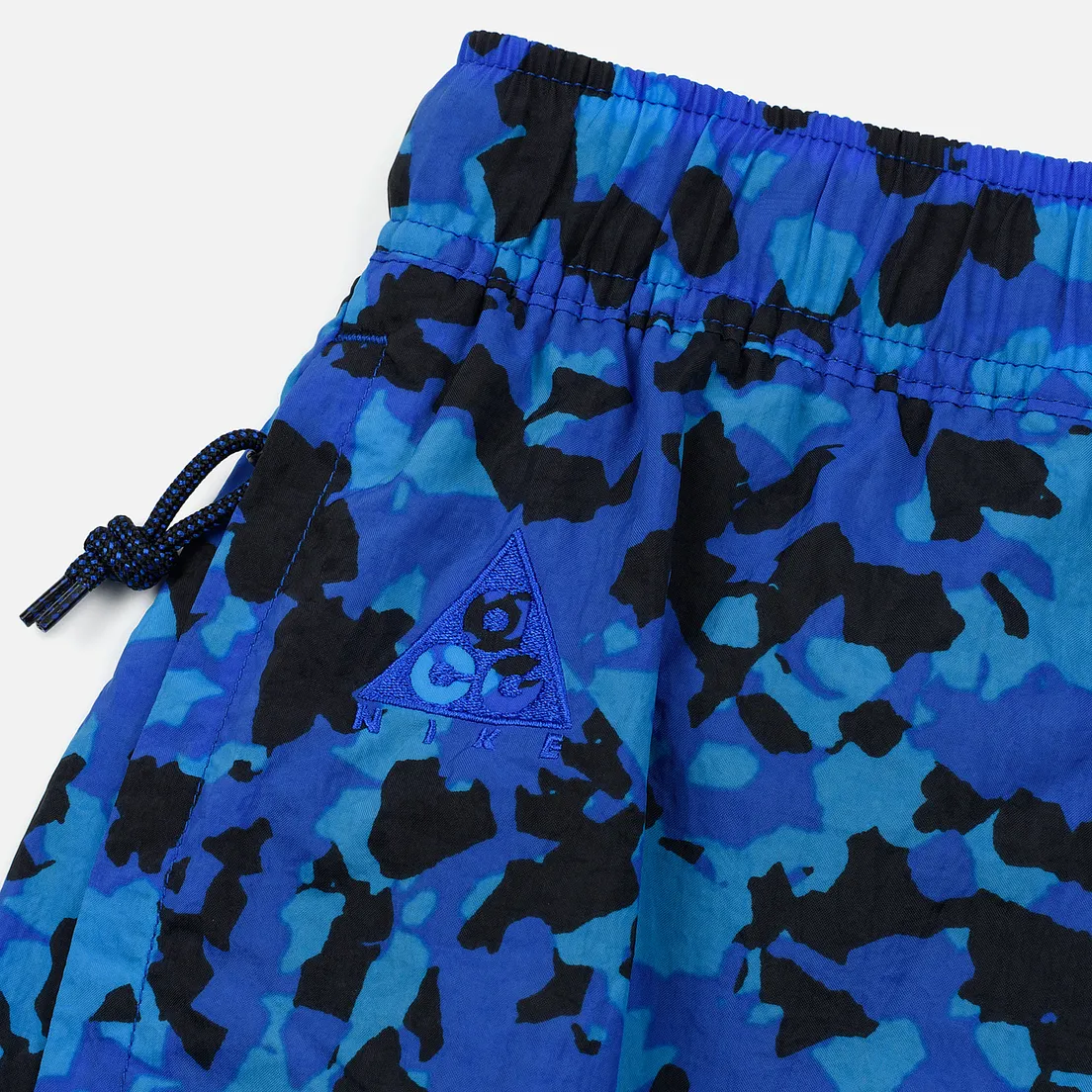 Nike Мужские шорты ACG NRG All Over Print
