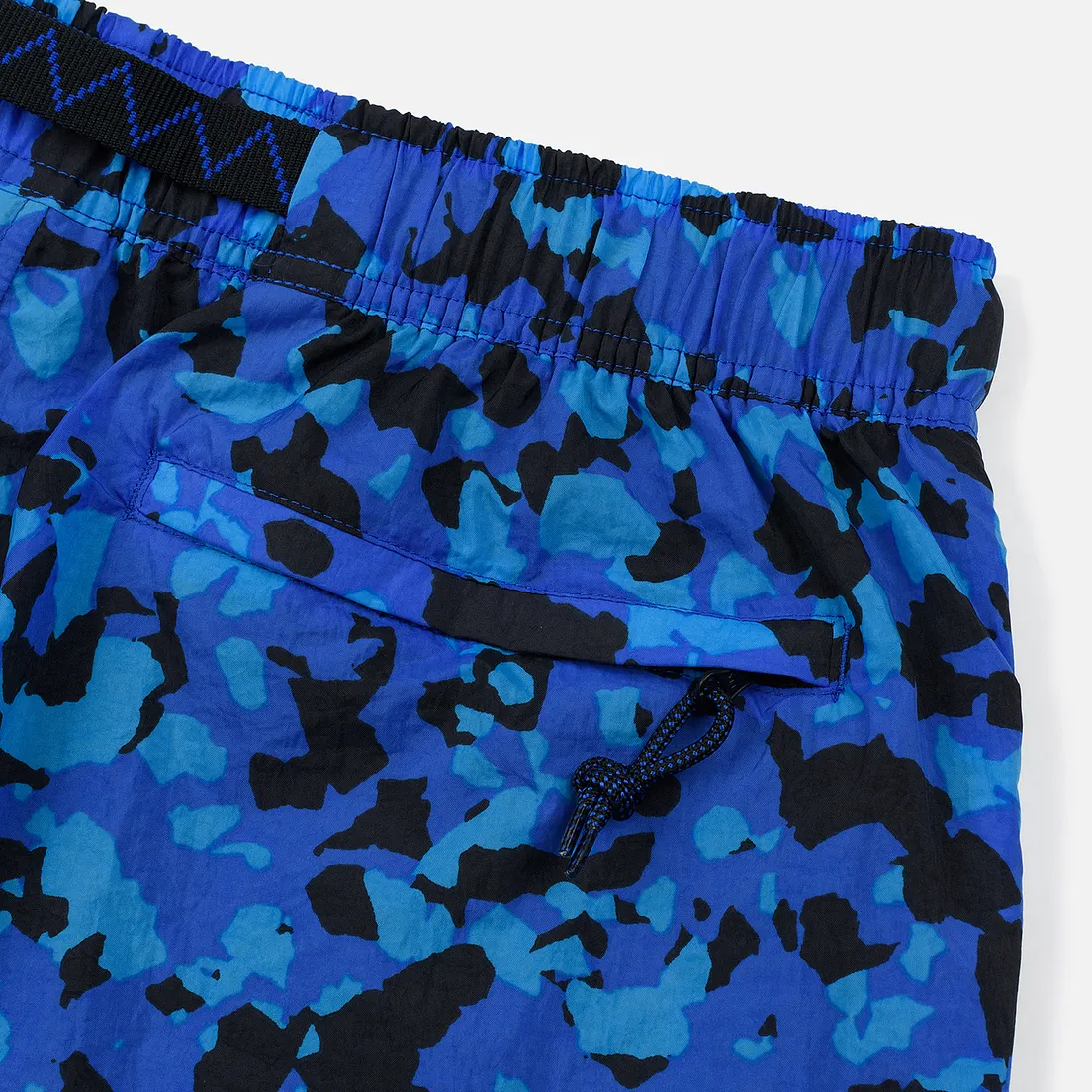 Nike Мужские шорты ACG NRG All Over Print