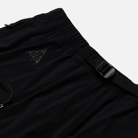Мужские шорты Nike ACG NRG Cargo Black/Black/Anthracite