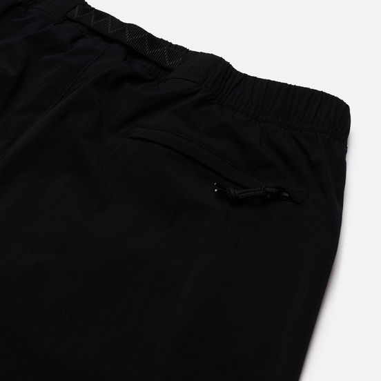 Мужские шорты Nike ACG NRG Cargo Black/Black/Anthracite