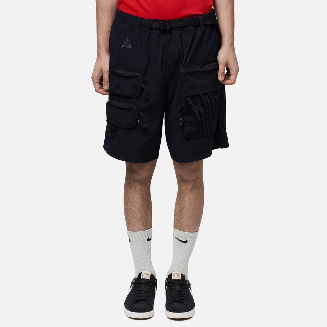 Nike Мужские шорты ACG NRG Cargo