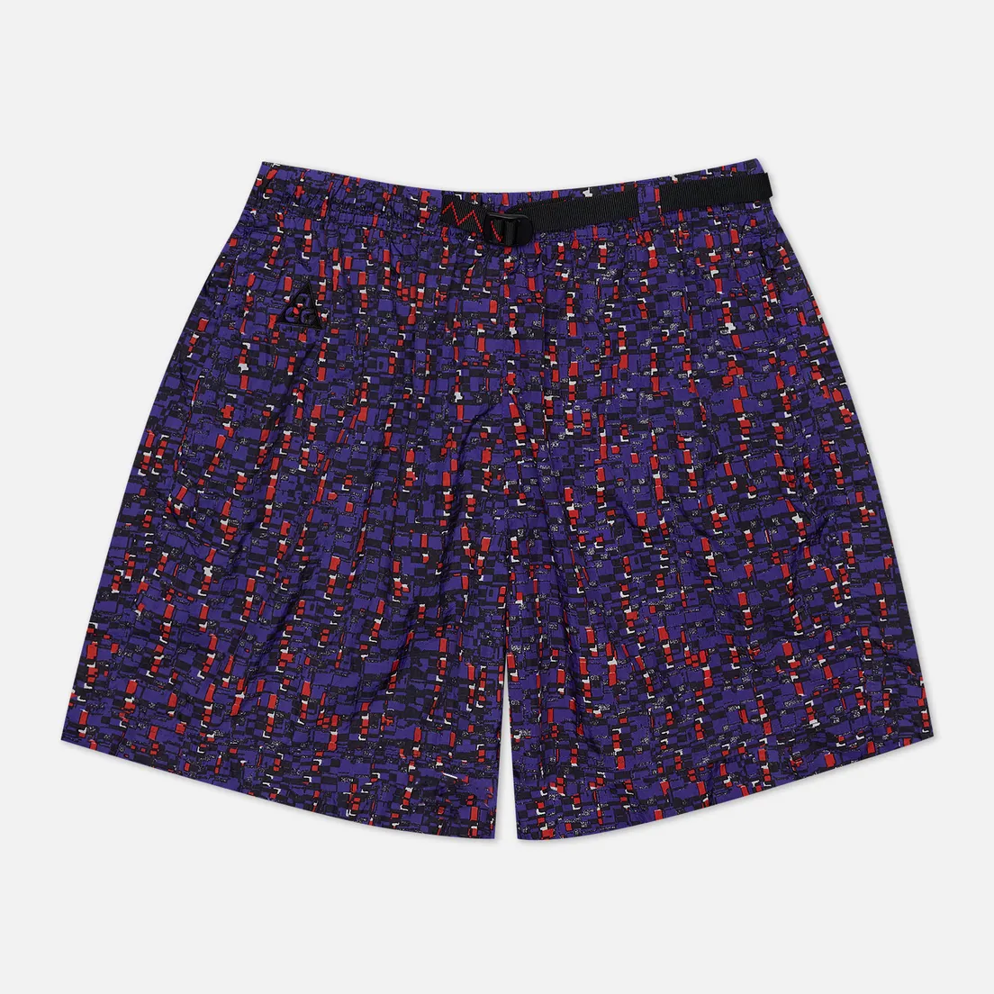 Nike Мужские шорты ACG NRG Woven All Over Print