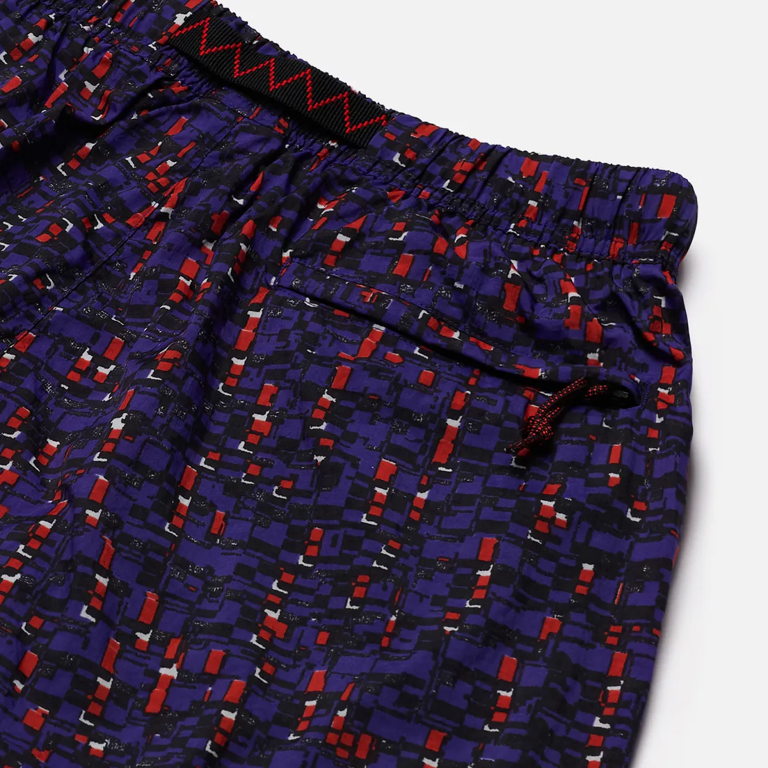Nike Мужские шорты ACG NRG Woven All Over Print