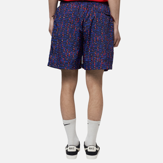 Мужские шорты Nike ACG NRG Woven All Over Print Black