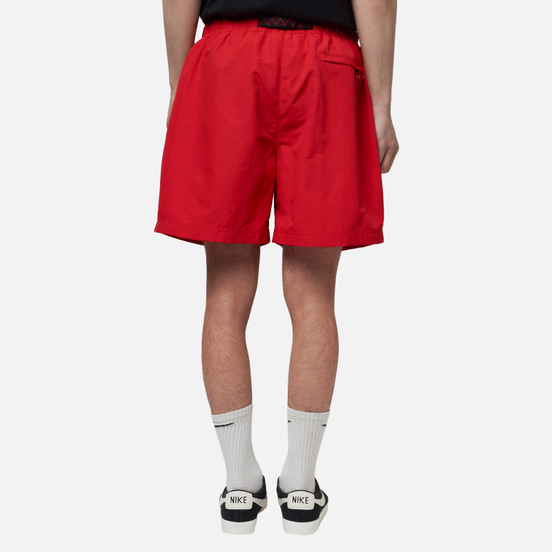 Мужские шорты Nike ACG NRG Woven University Red