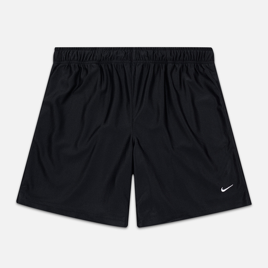 Мужские шорты Nike NRG SSNL Black