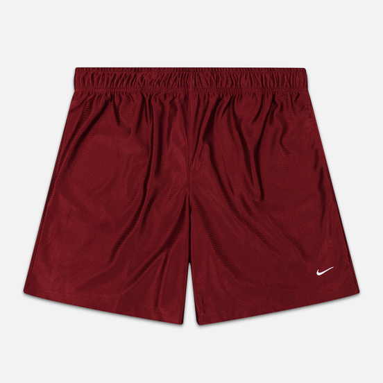 Мужские шорты Nike NRG SSNL Team Red