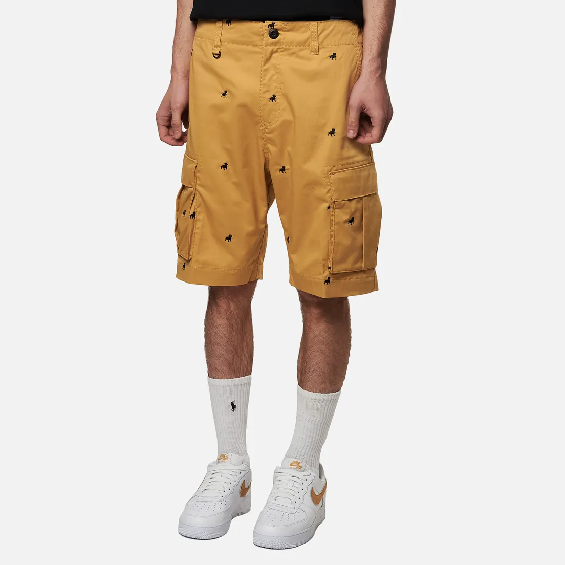 Nike SB Мужские шорты ISO