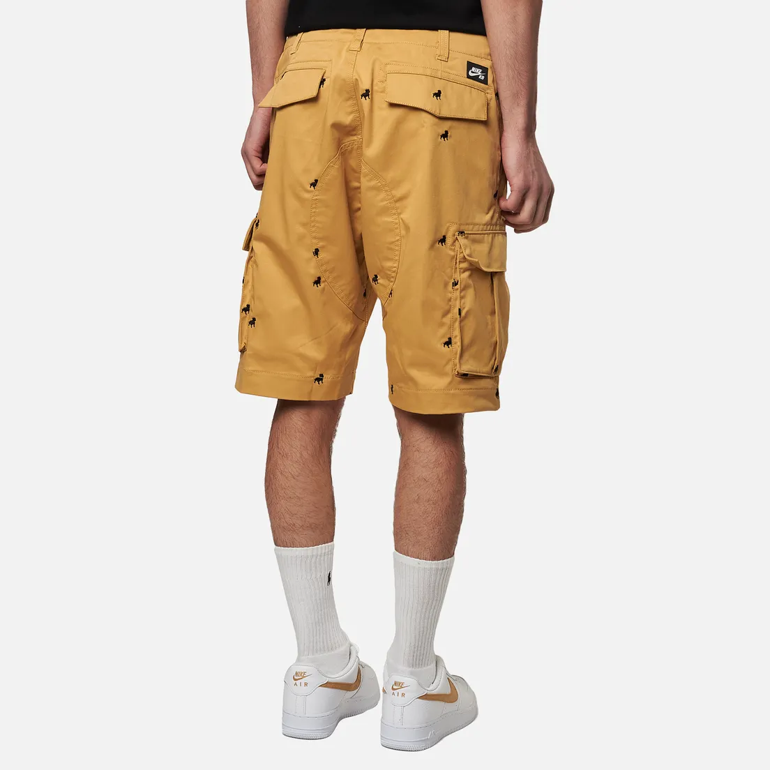 Nike SB Мужские шорты ISO