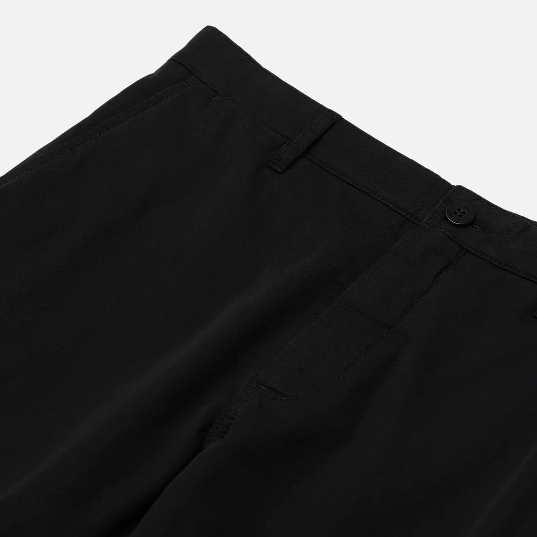 Norse Projects Мужские шорты Aros Light Twill