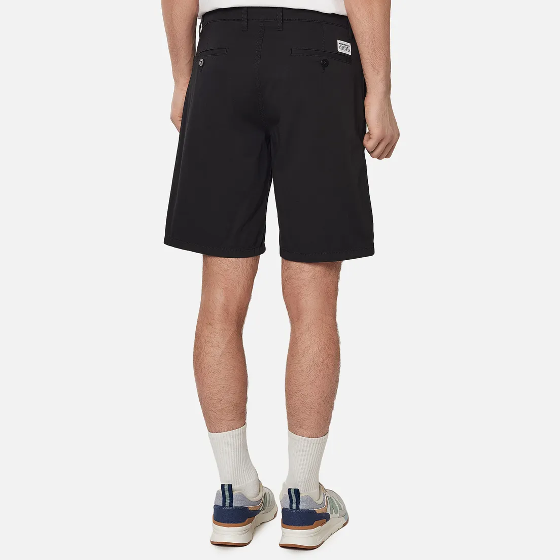 Norse Projects Мужские шорты Aros Light Twill