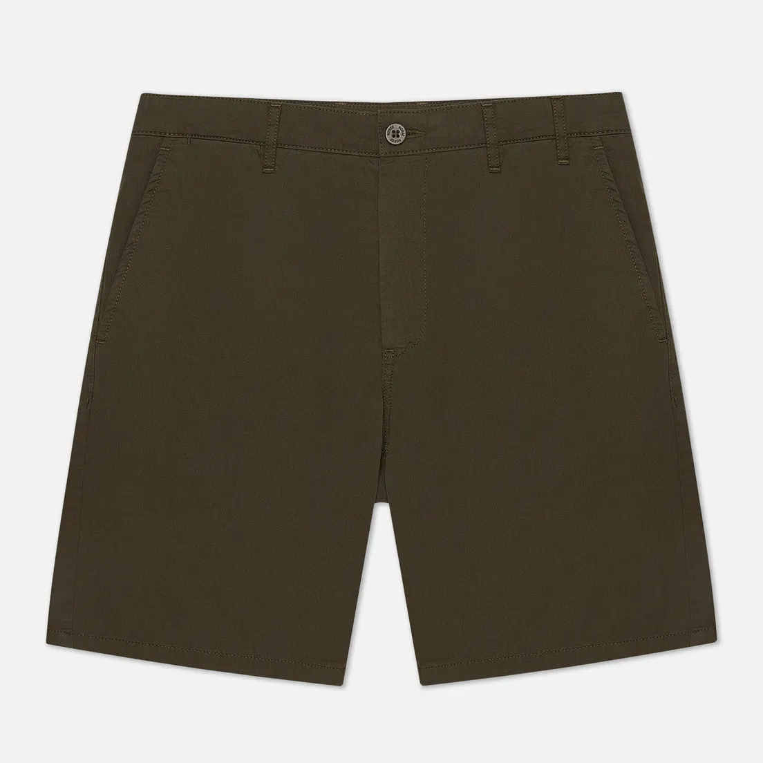 Norse Projects Мужские шорты Aros Light Twill