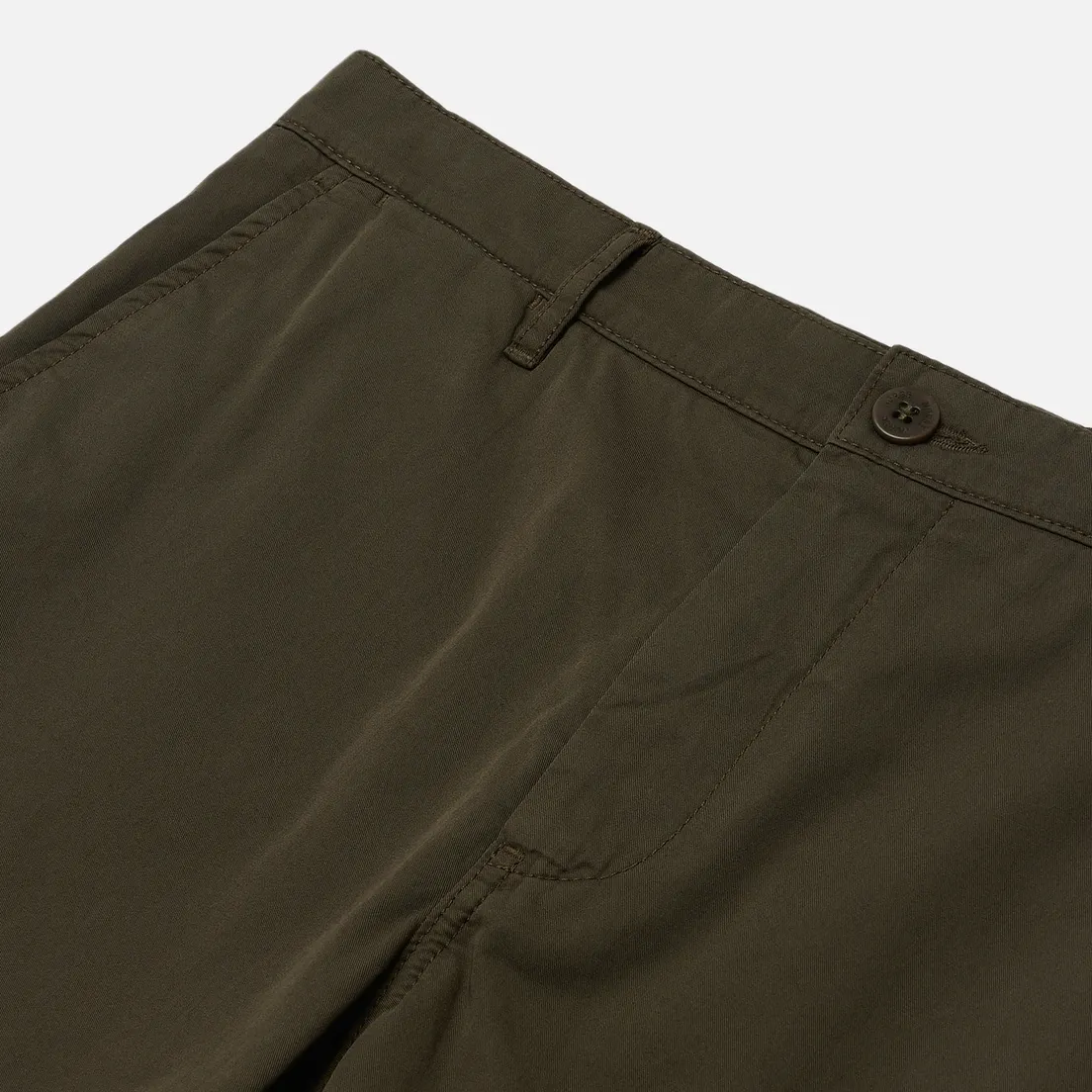 Norse Projects Мужские шорты Aros Light Twill