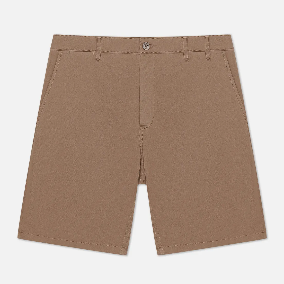 Norse Projects Мужские шорты Aros Light Twill