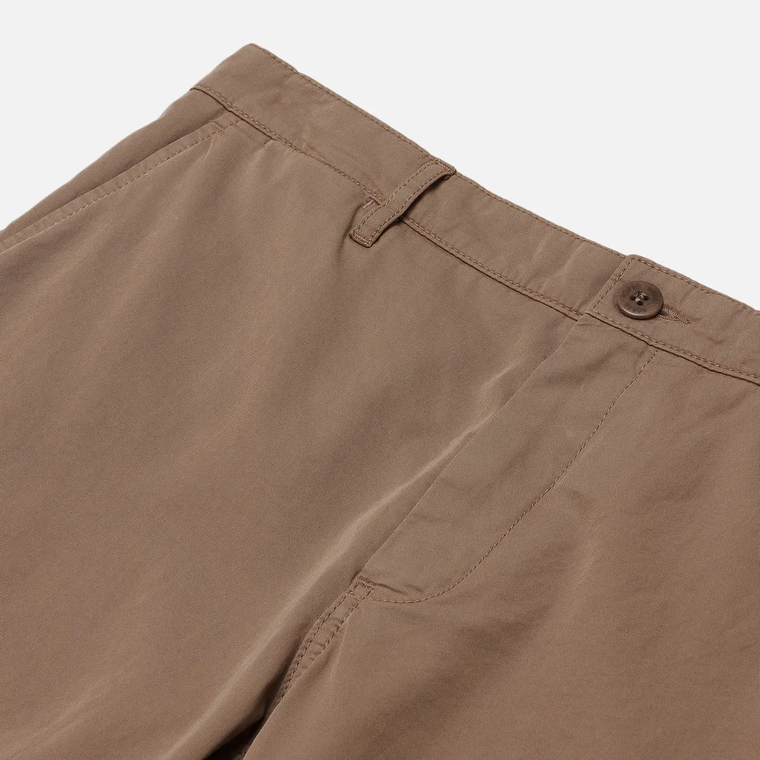Norse Projects Мужские шорты Aros Light Twill