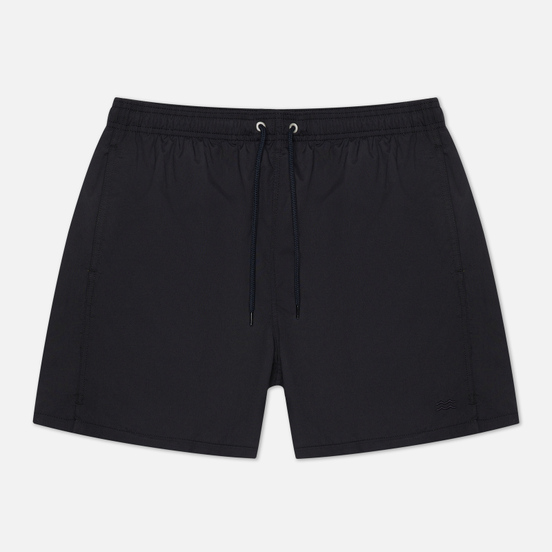 Мужские шорты Norse Projects Hauge Swimmers Dark Navy