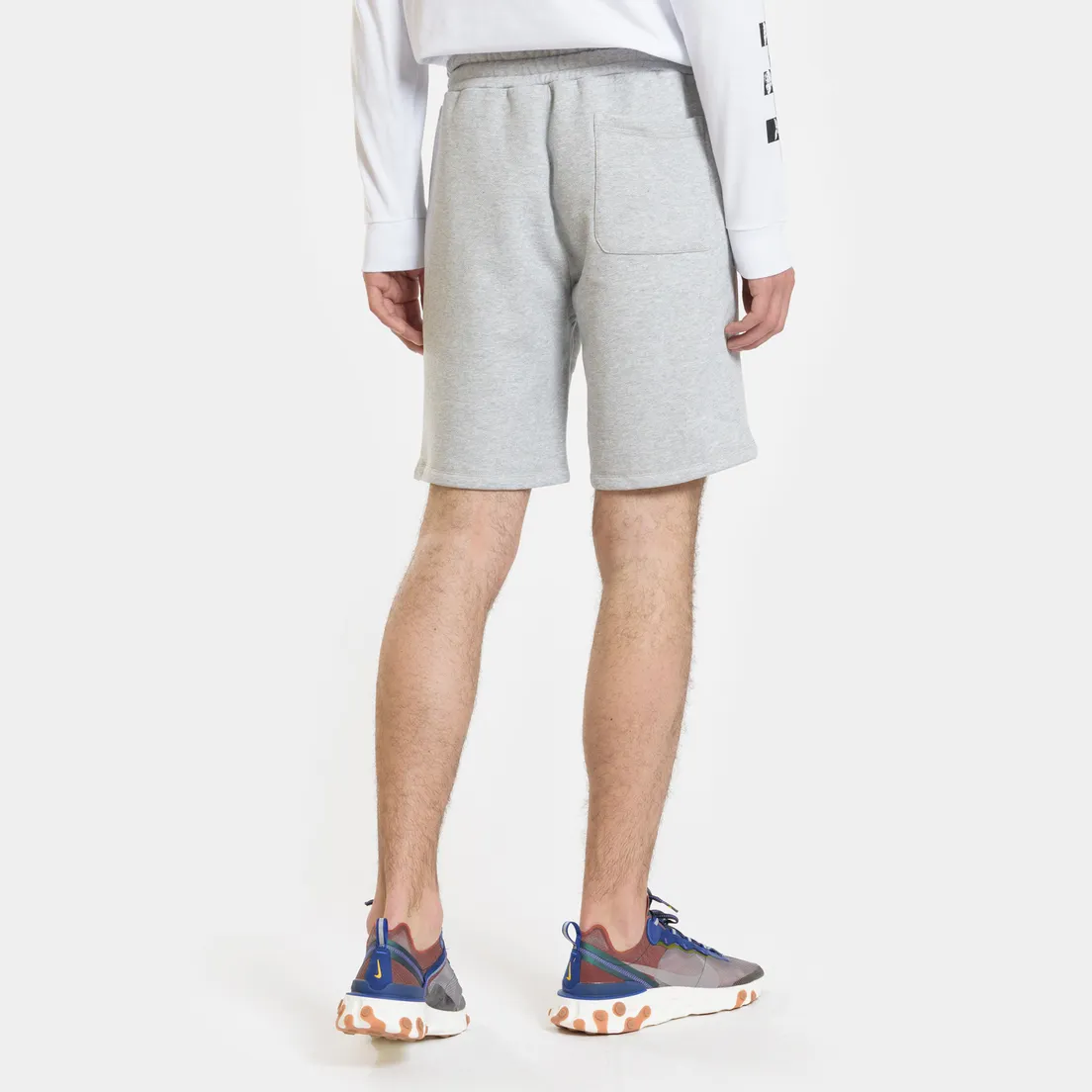 Norse Projects Мужские шорты Linnaeus Classic