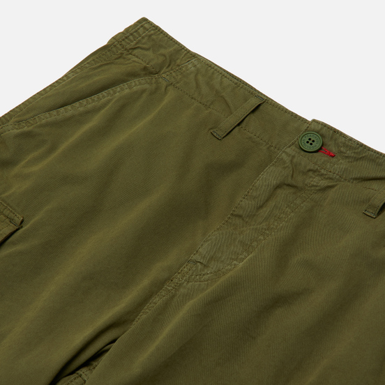 Мужские шорты Peaceful Hooligan Container Khaki