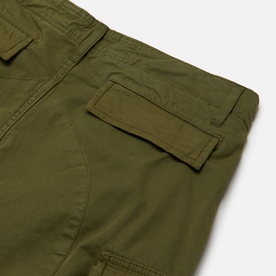 Мужские шорты Peaceful Hooligan Container Khaki