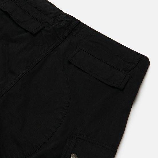 Мужские шорты Peaceful Hooligan Container Black