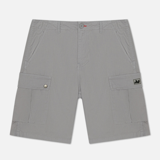 Мужские шорты Peaceful Hooligan Container Ripstop Filigree