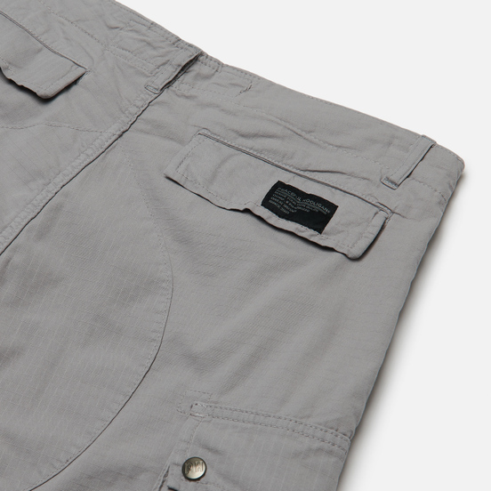 Мужские шорты Peaceful Hooligan Container Ripstop Filigree