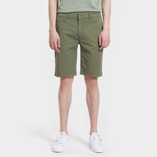 Мужские шорты Peaceful Hooligan Haider Khaki