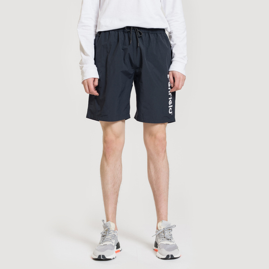 Мужские шорты Penfield Rossiter Black