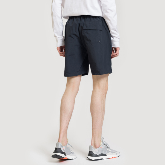 Мужские шорты Penfield Rossiter Black