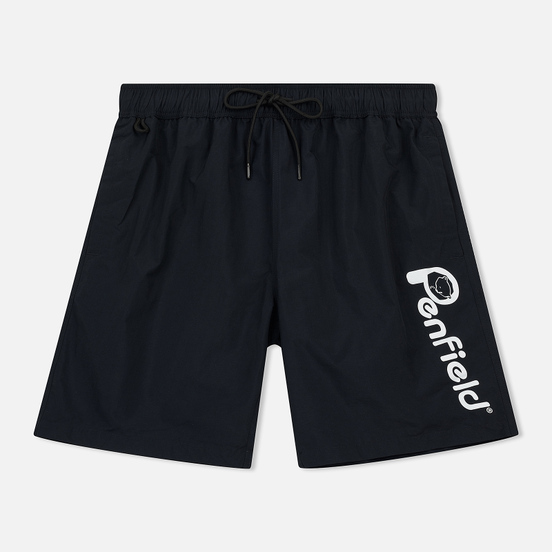 Мужские шорты Penfield Rossiter Black