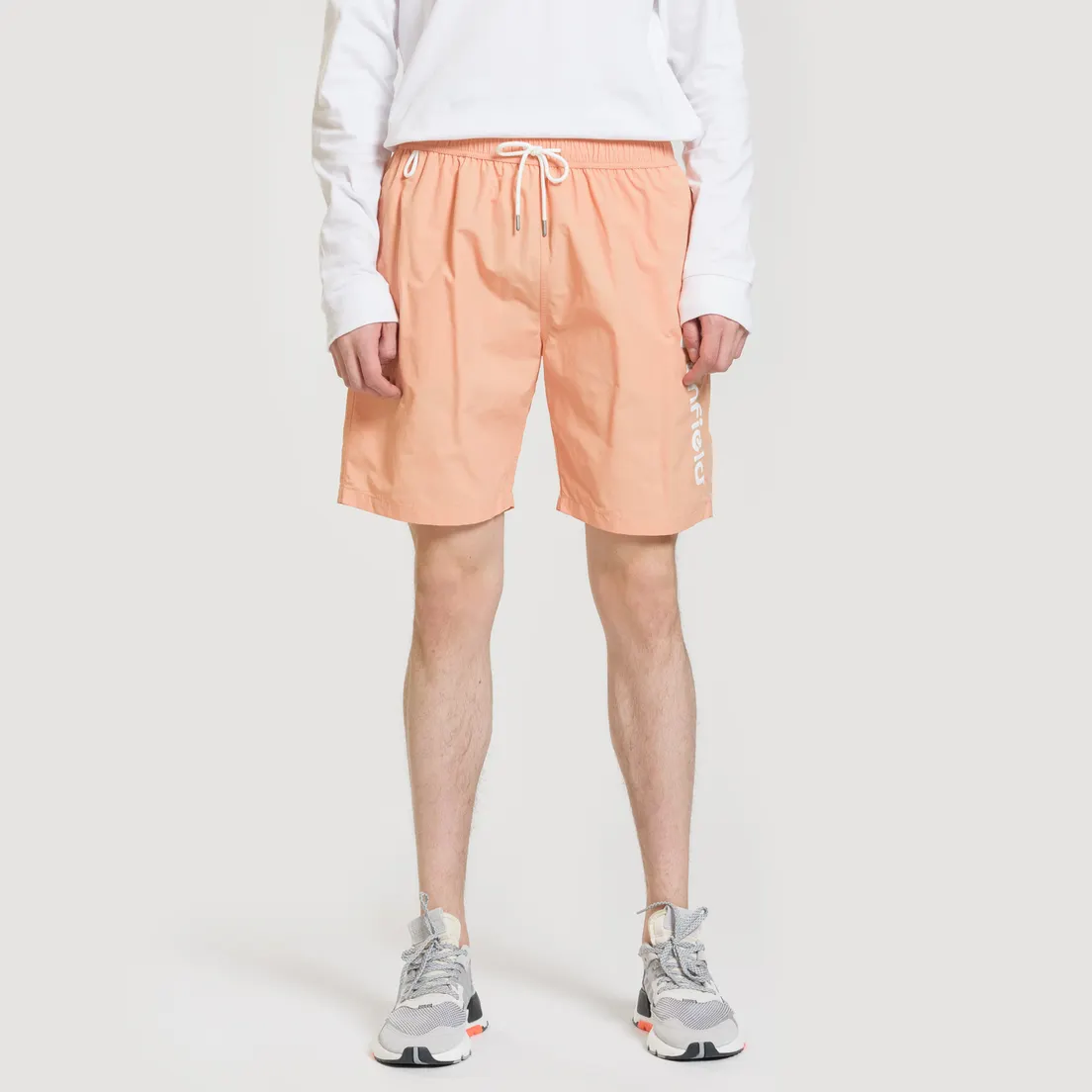 Penfield Мужские шорты Rossiter