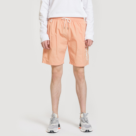 Мужские шорты Penfield Rossiter Peach Pink