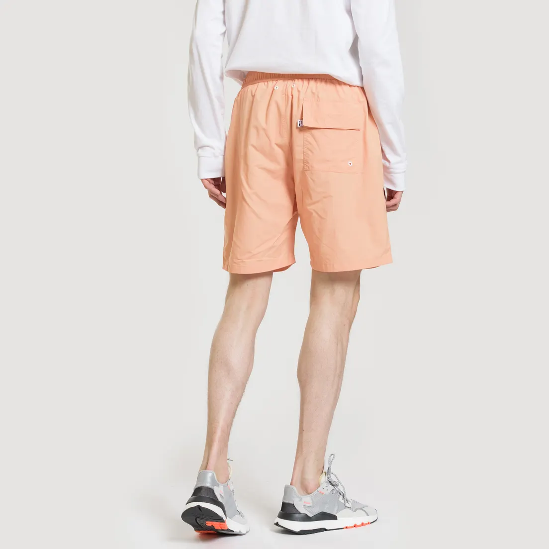 Penfield Мужские шорты Rossiter