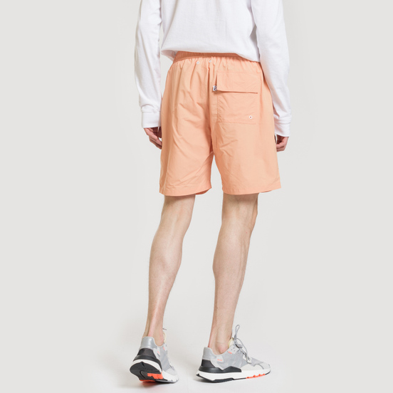 Мужские шорты Penfield Rossiter Peach Pink