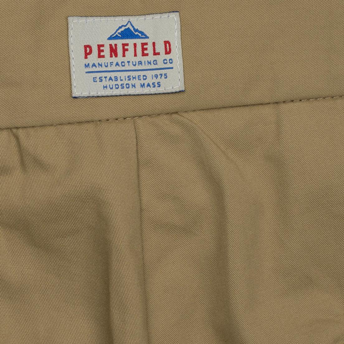 Penfield Мужские шорты Yale