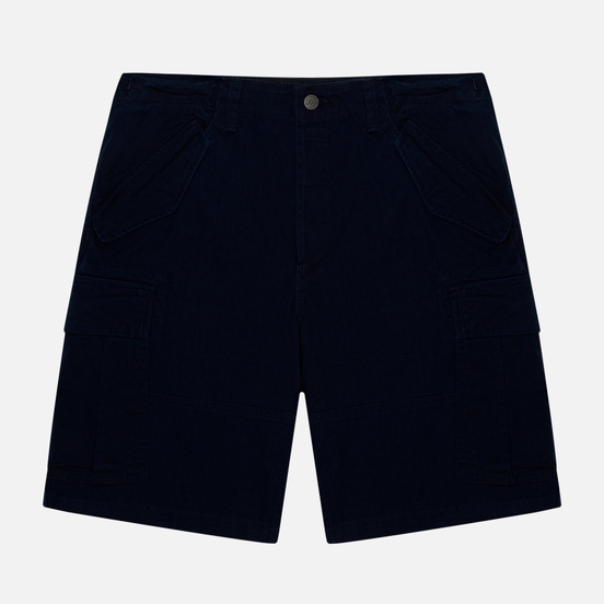 Мужские шорты Polo Ralph Lauren Classic Fit M45 Cargo Aviator Navy