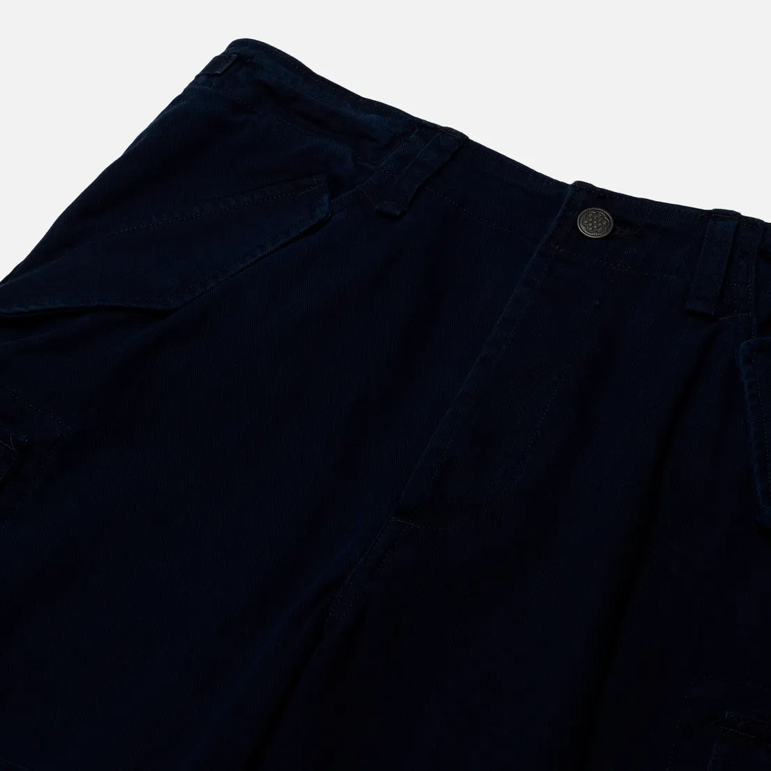 Polo Ralph Lauren Мужские шорты Classic Fit M45 Cargo