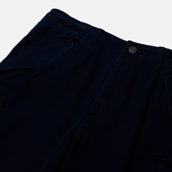 Мужские шорты Polo Ralph Lauren Classic Fit M45 Cargo Aviator Navy