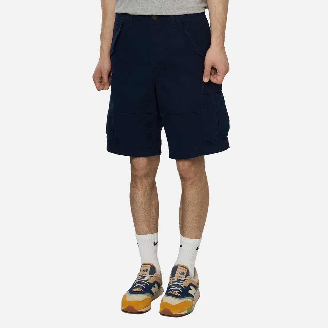 Polo Ralph Lauren Мужские шорты Classic Fit M45 Cargo