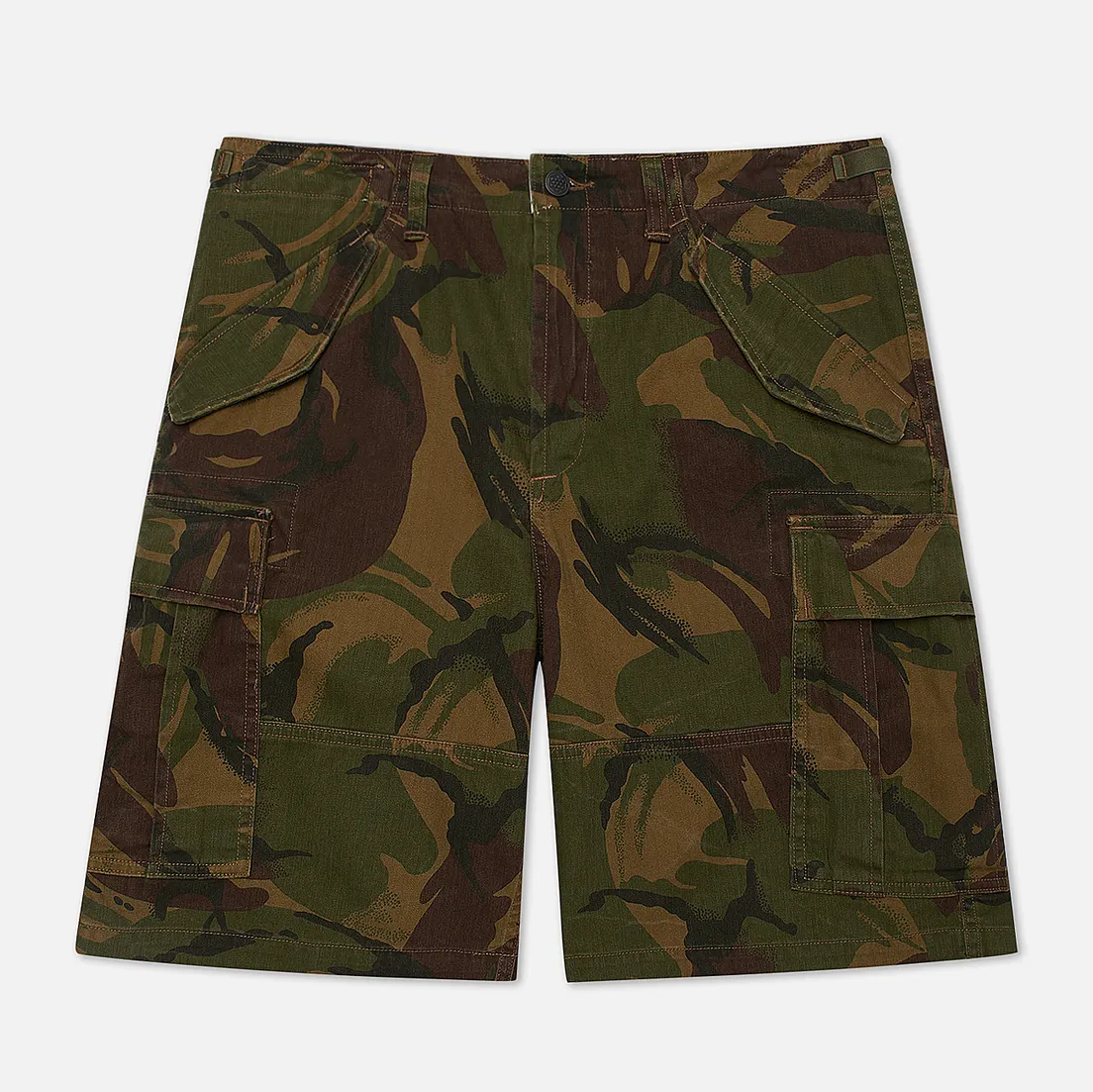 Polo Ralph Lauren Мужские шорты Classic Fit M45 Cargo