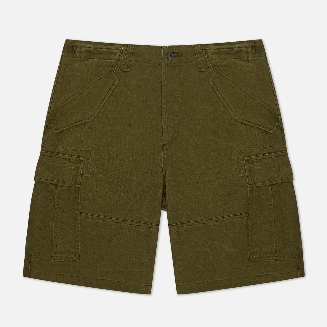 Polo Ralph Lauren Мужские шорты Classic Fit M45 Cargo