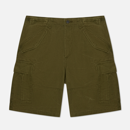 Мужские шорты Polo Ralph Lauren Classic Fit M45 Cargo New Olive