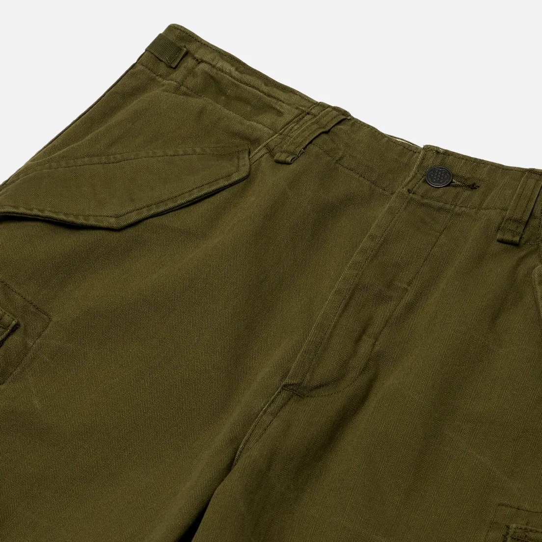 Polo Ralph Lauren Мужские шорты Classic Fit M45 Cargo
