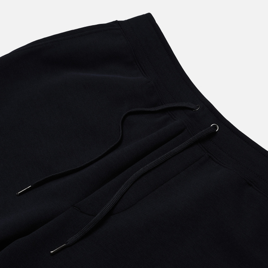 Мужские шорты Polo Ralph Lauren Jogger Double Knit Tech Aviator Navy